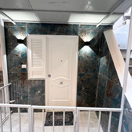 Chiara Luxury Home Napoli Exterior foto
