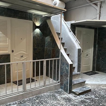 Chiara Luxury Home Napoli Exterior foto