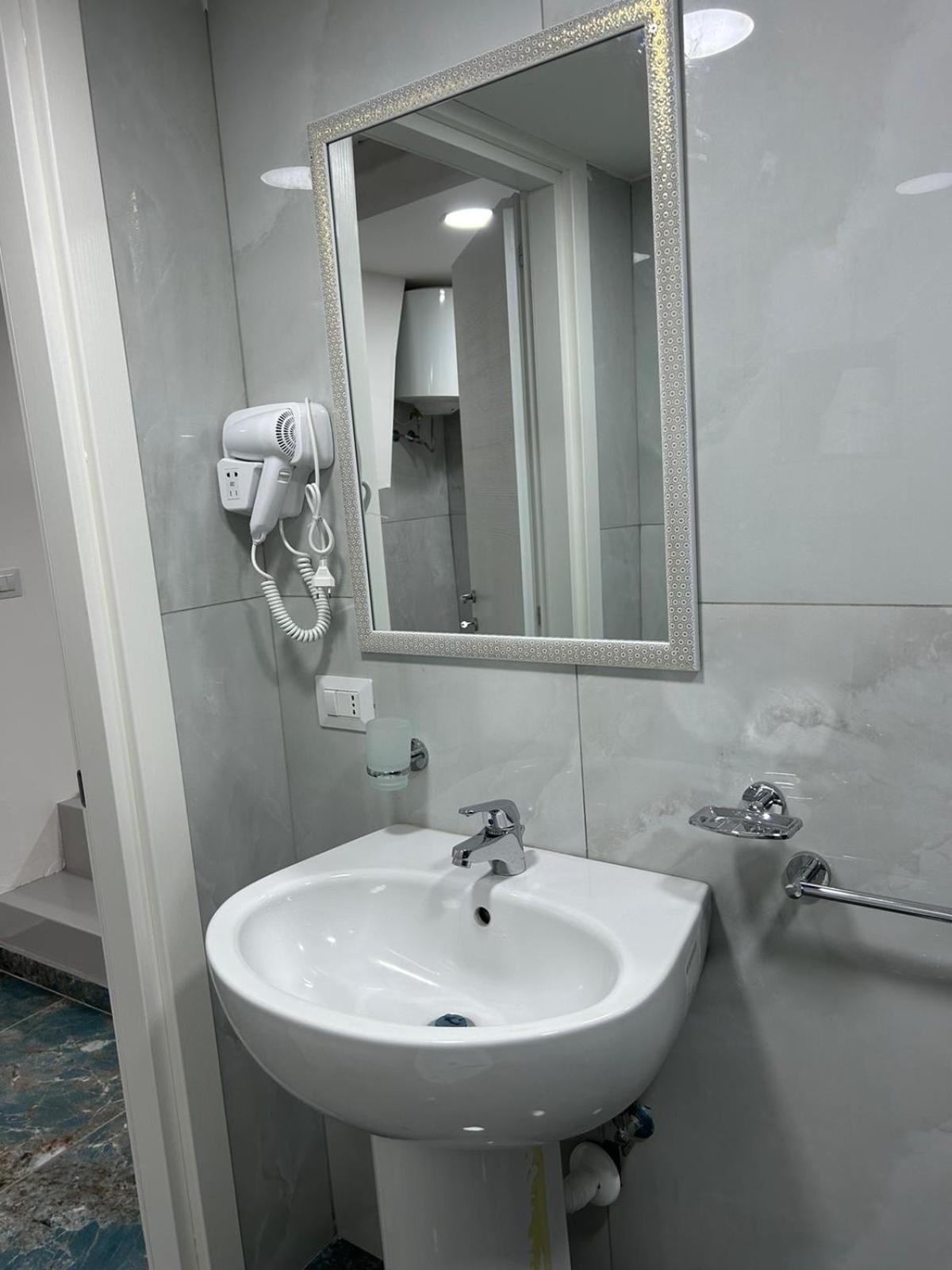 Chiara Luxury Home Napoli Exterior foto