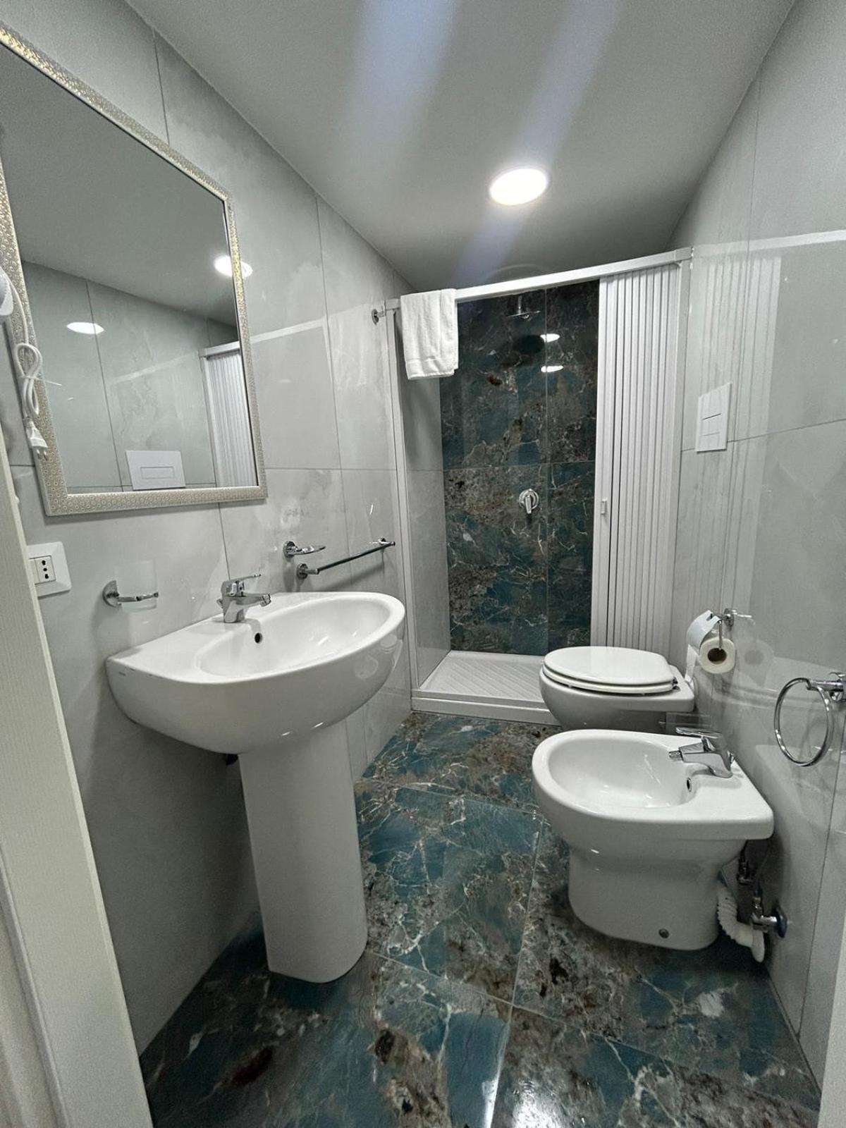 Chiara Luxury Home Napoli Exterior foto