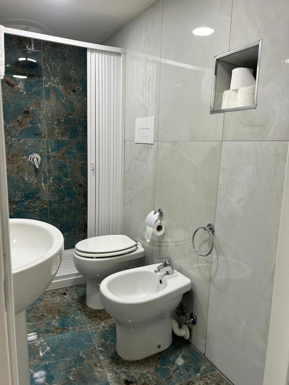 Chiara Luxury Home Napoli Exterior foto