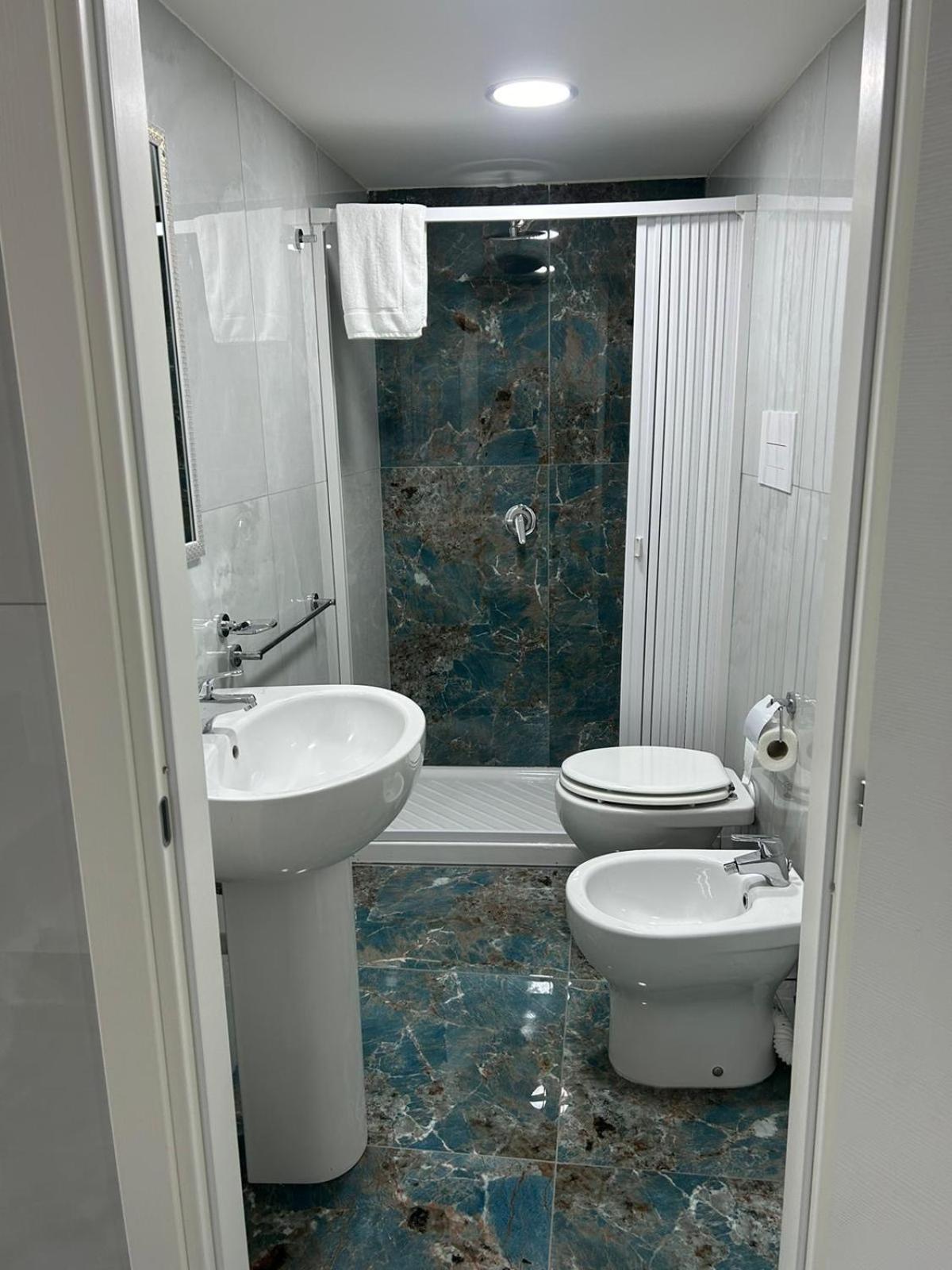 Chiara Luxury Home Napoli Exterior foto