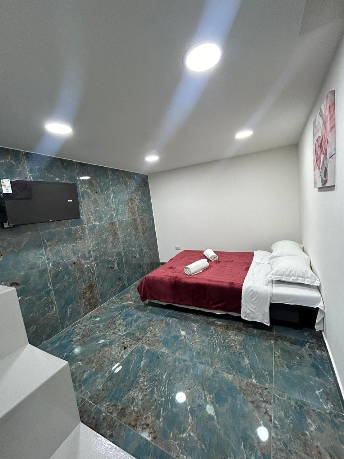 Chiara Luxury Home Napoli Exterior foto