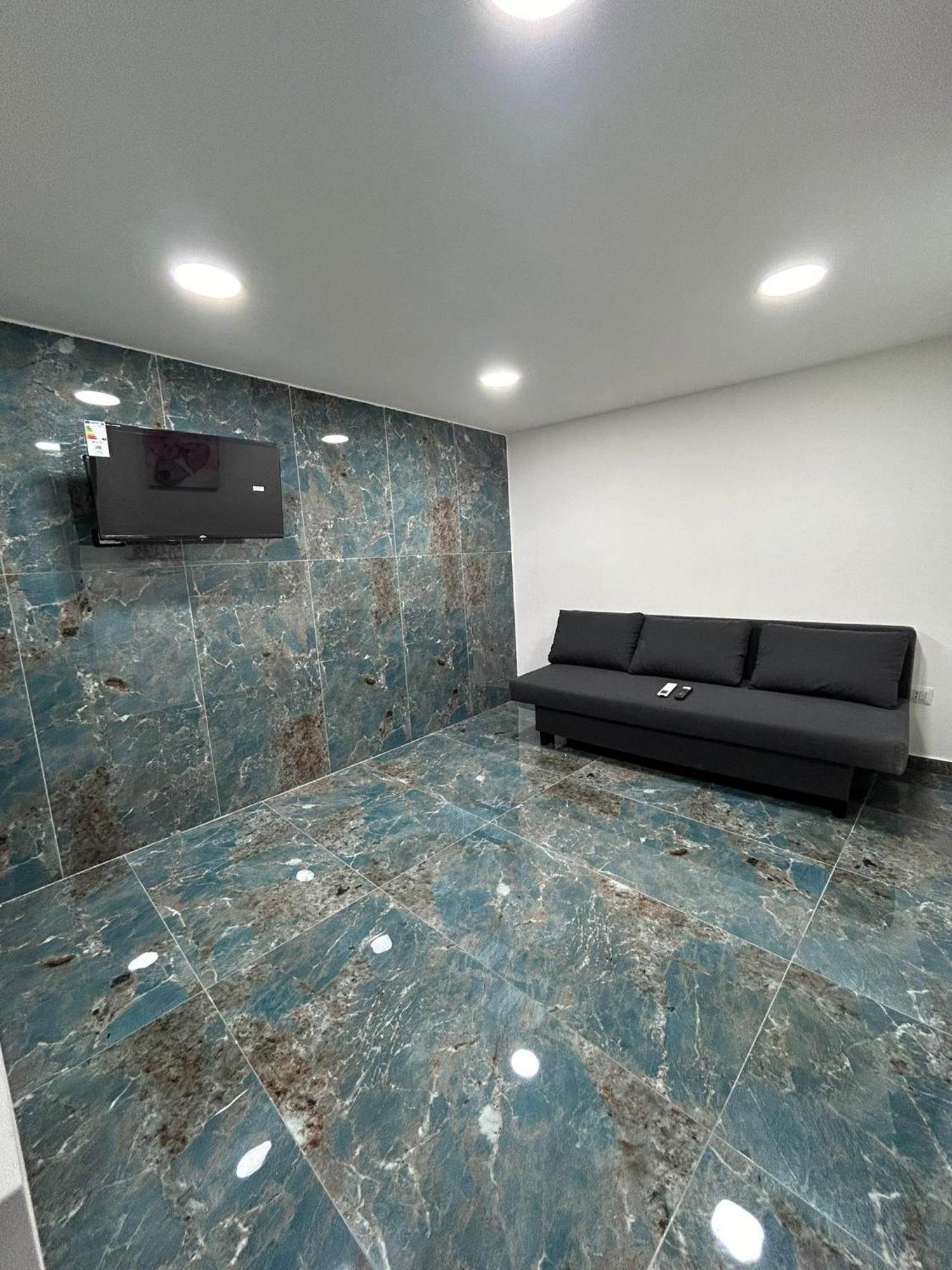 Chiara Luxury Home Napoli Exterior foto