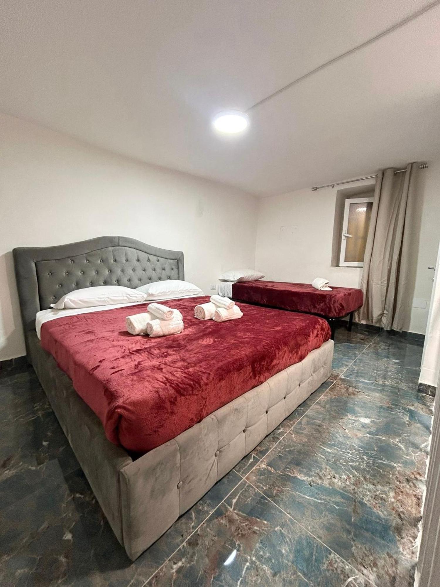 Chiara Luxury Home Napoli Exterior foto