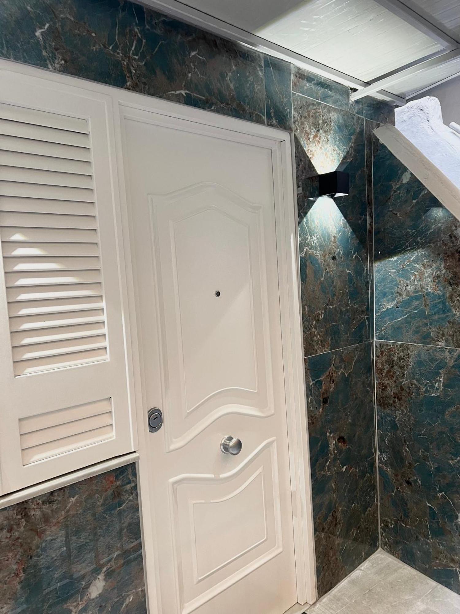 Chiara Luxury Home Napoli Exterior foto