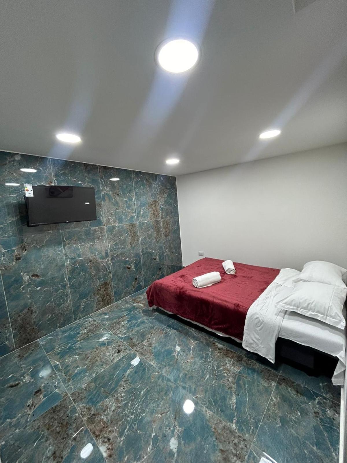 Chiara Luxury Home Napoli Exterior foto