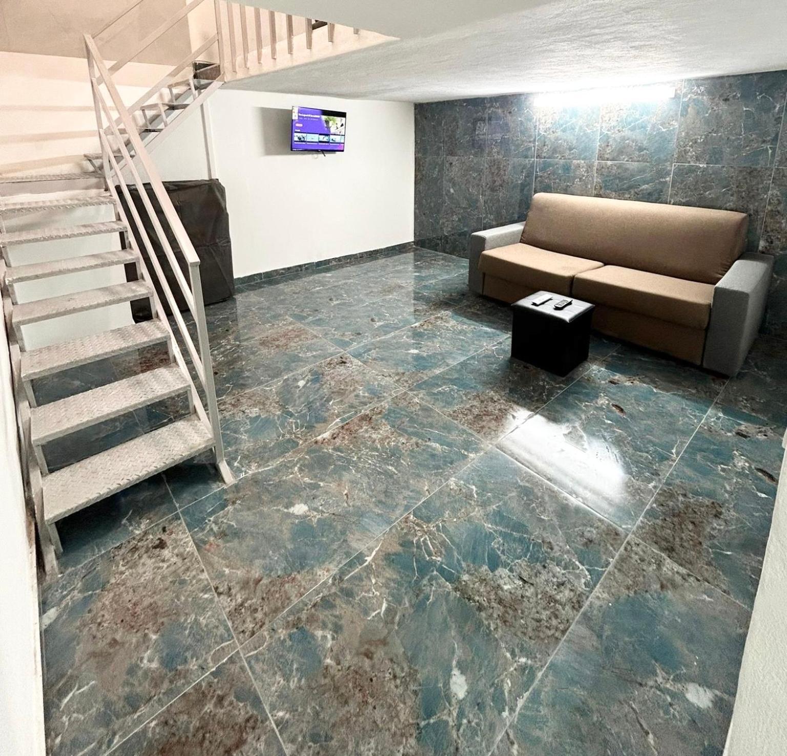 Chiara Luxury Home Napoli Exterior foto