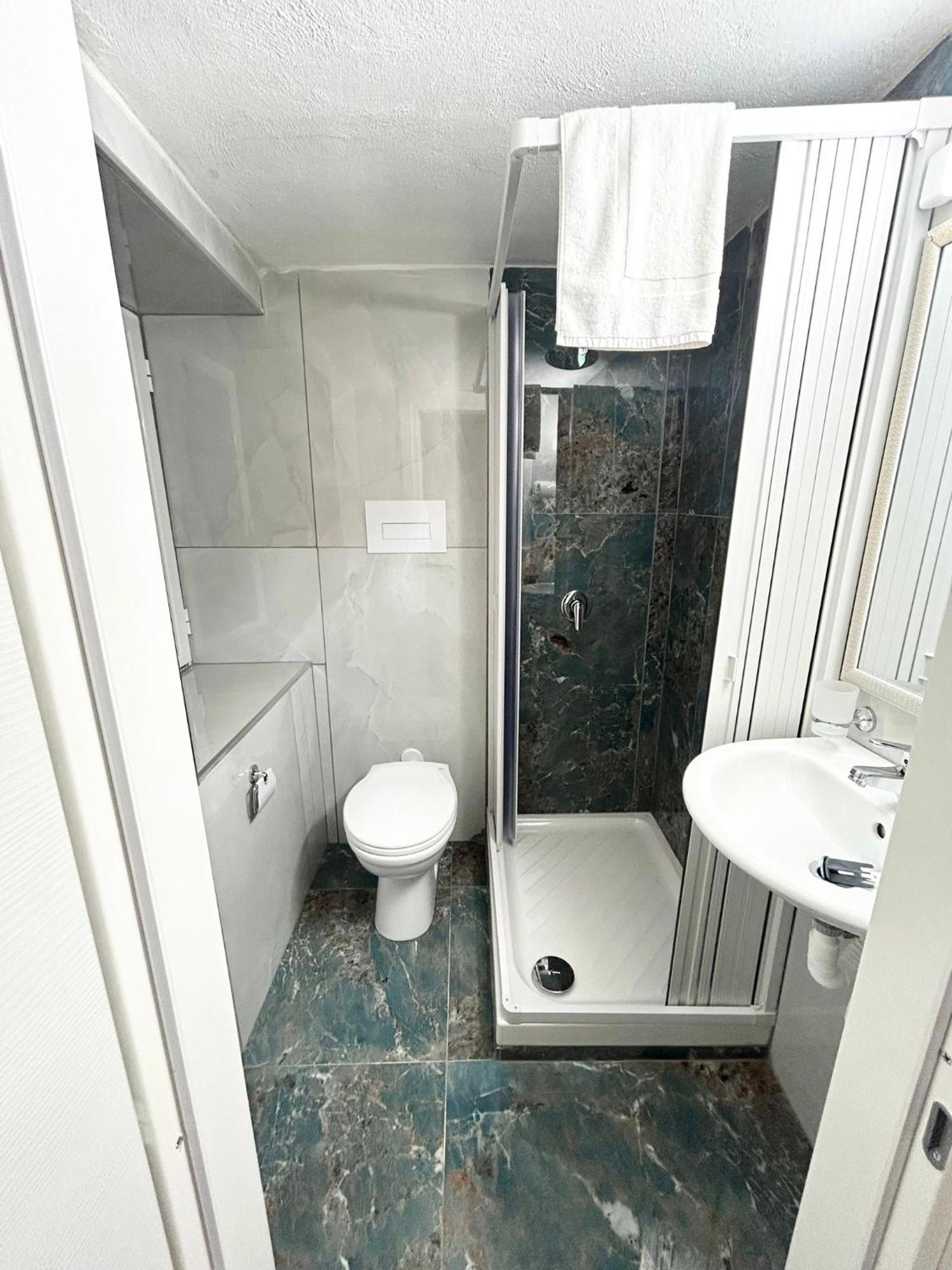 Chiara Luxury Home Napoli Exterior foto