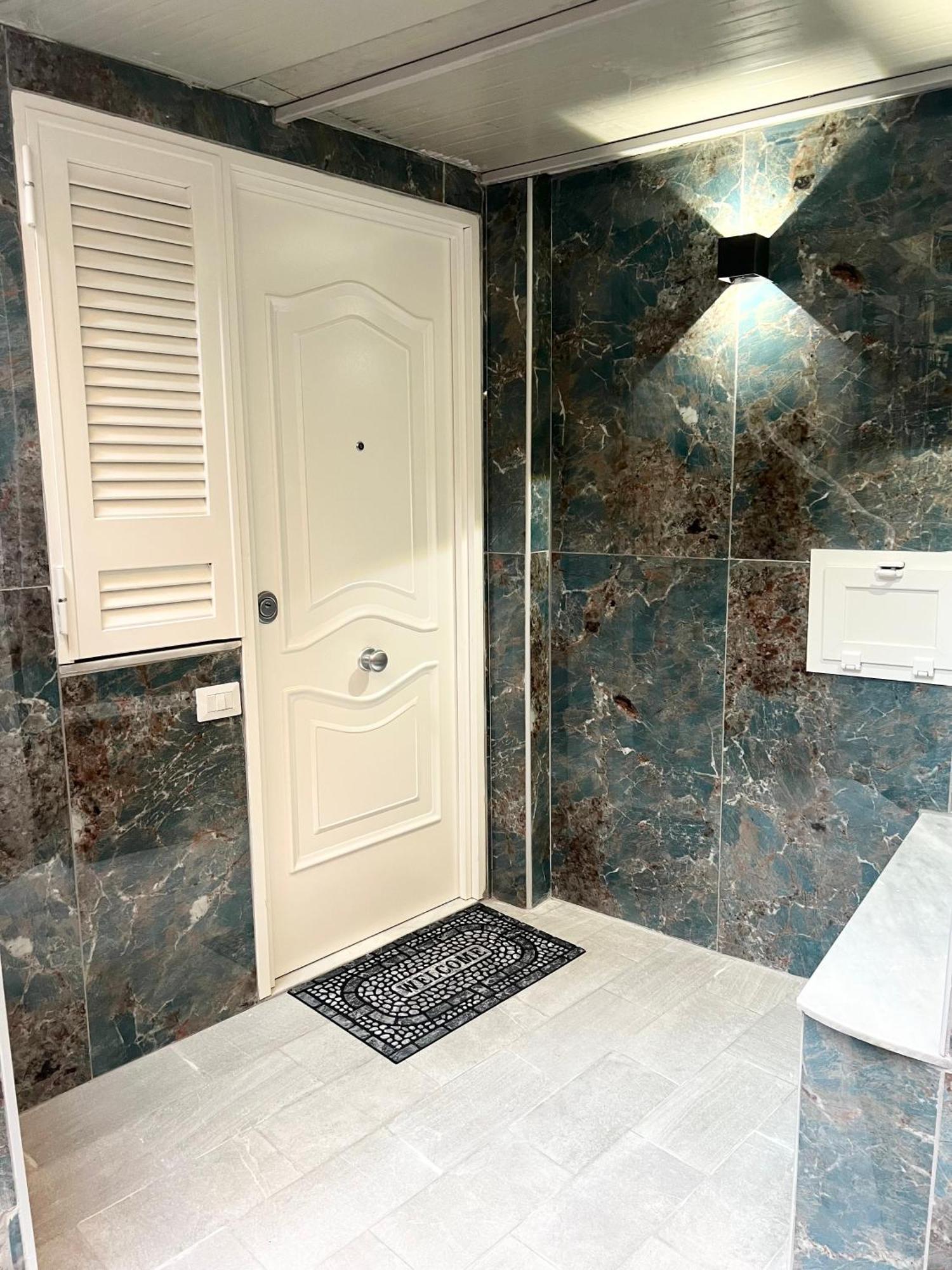 Chiara Luxury Home Napoli Exterior foto