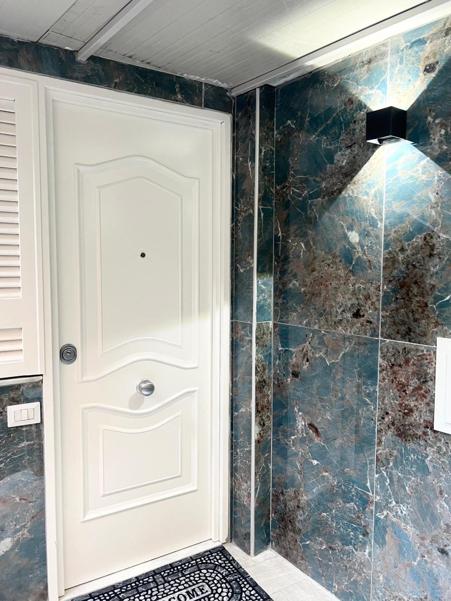Chiara Luxury Home Napoli Exterior foto