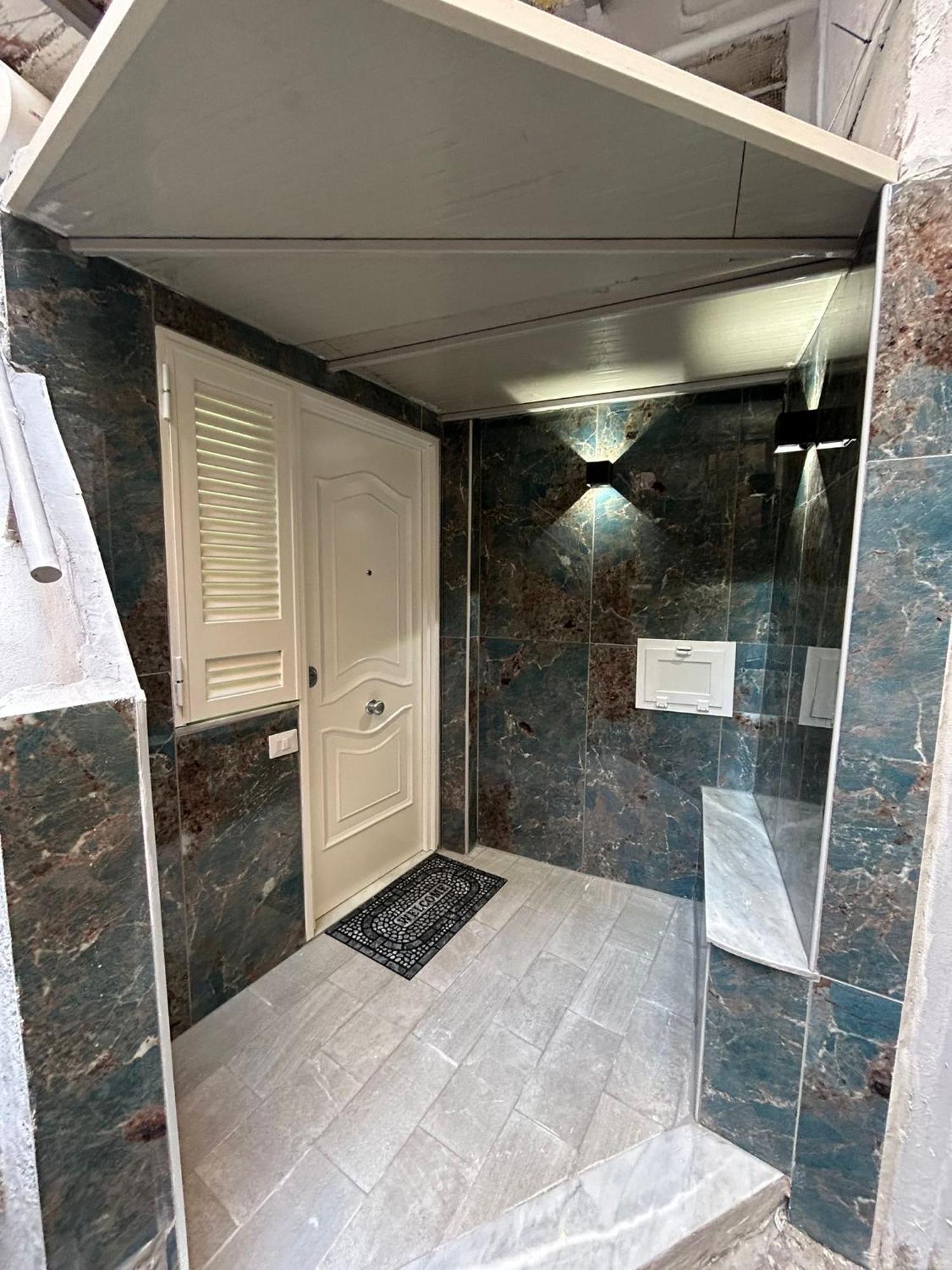 Chiara Luxury Home Napoli Exterior foto