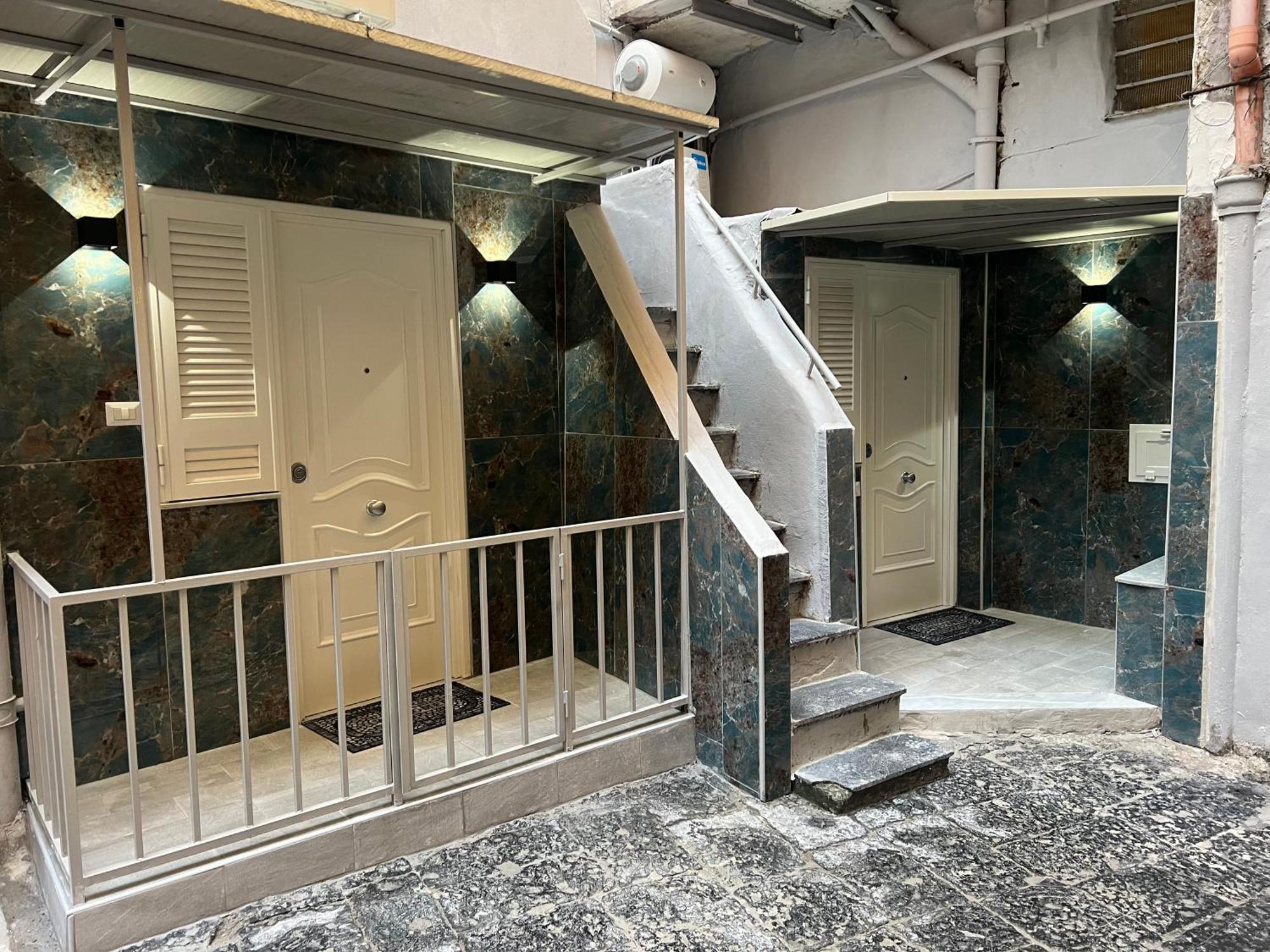 Chiara Luxury Home Napoli Exterior foto