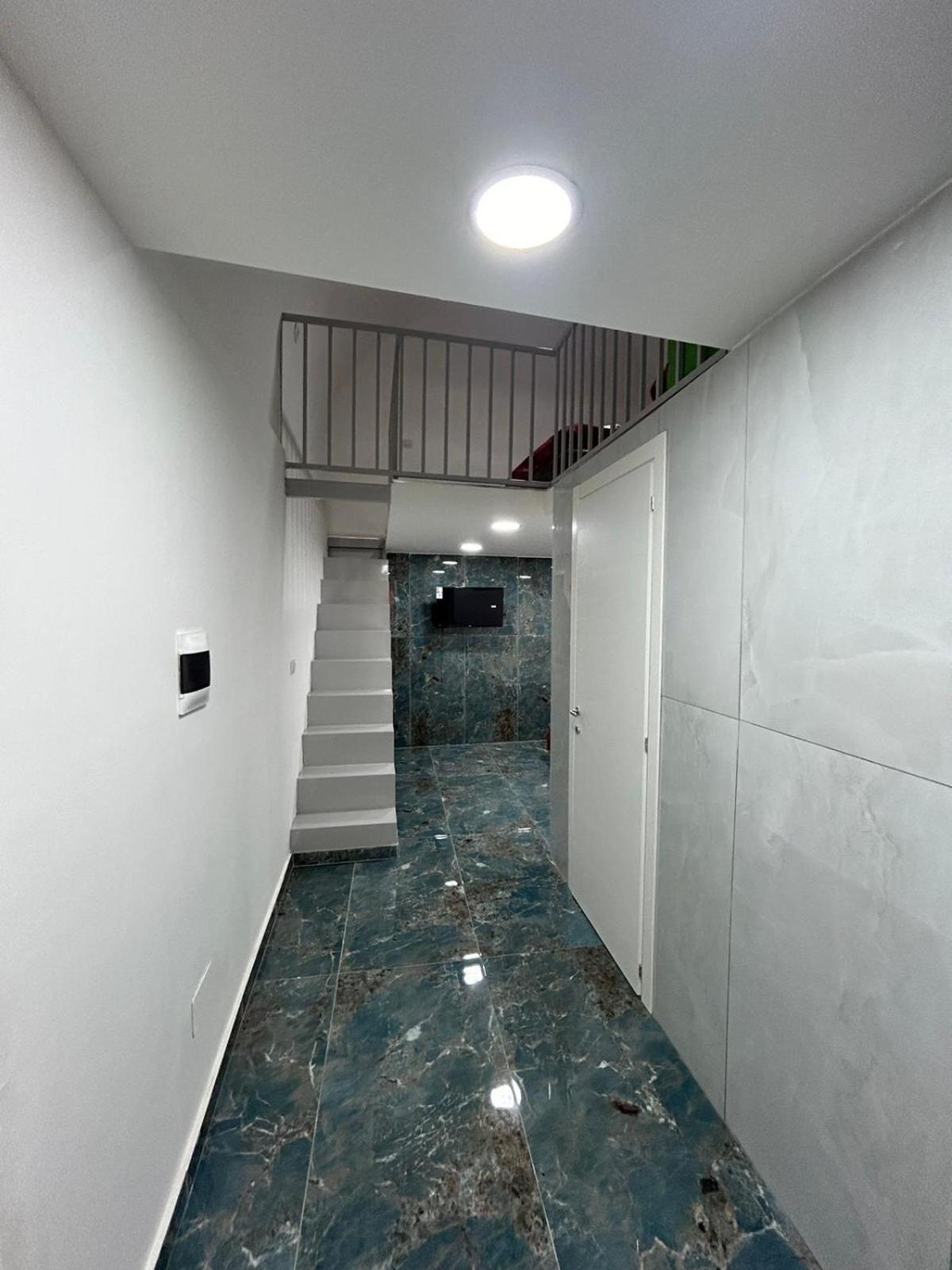 Chiara Luxury Home Napoli Exterior foto