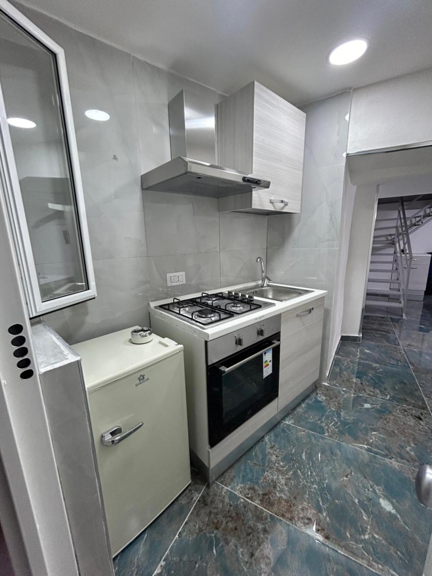 Chiara Luxury Home Napoli Exterior foto