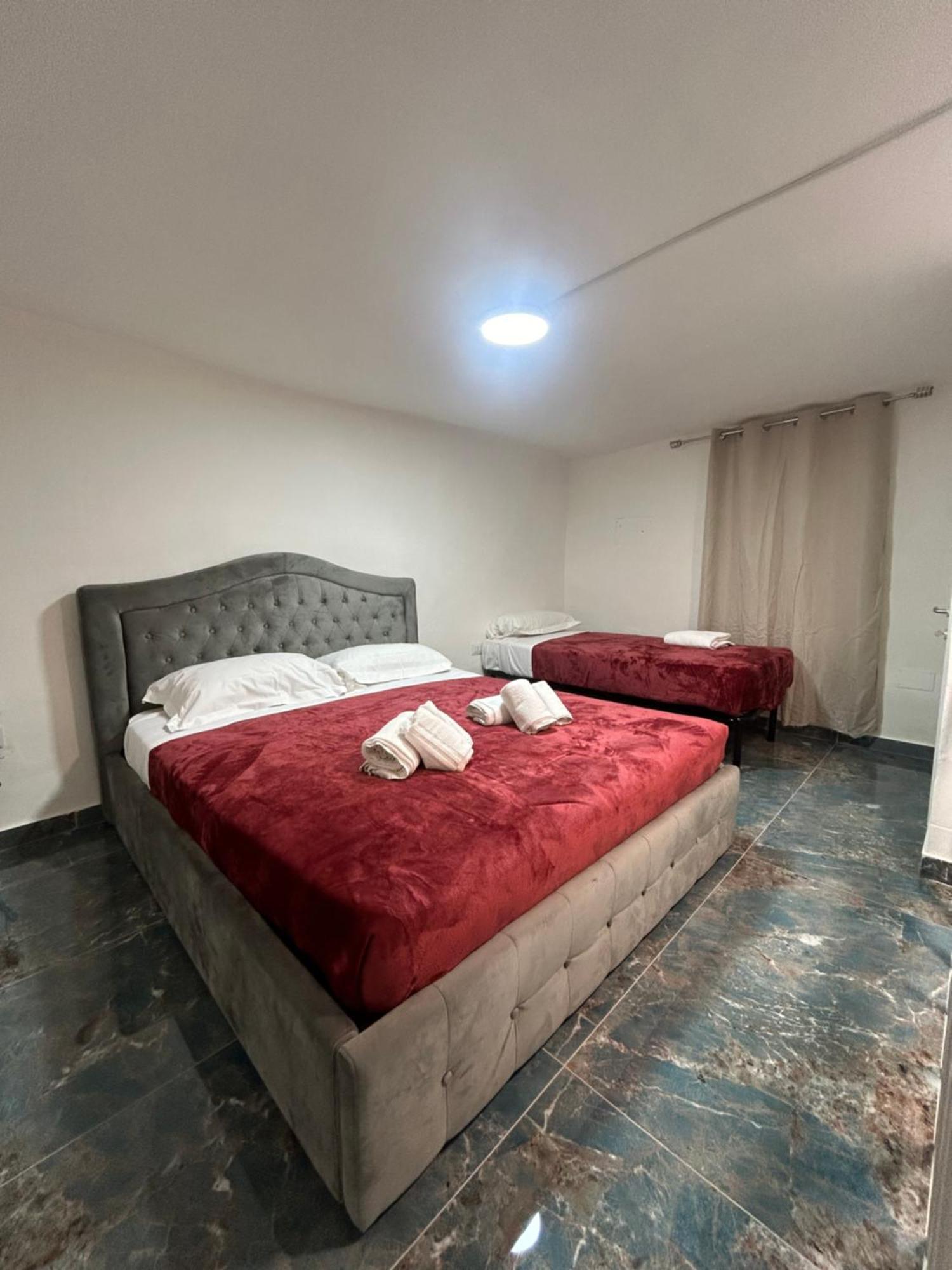 Chiara Luxury Home Napoli Exterior foto