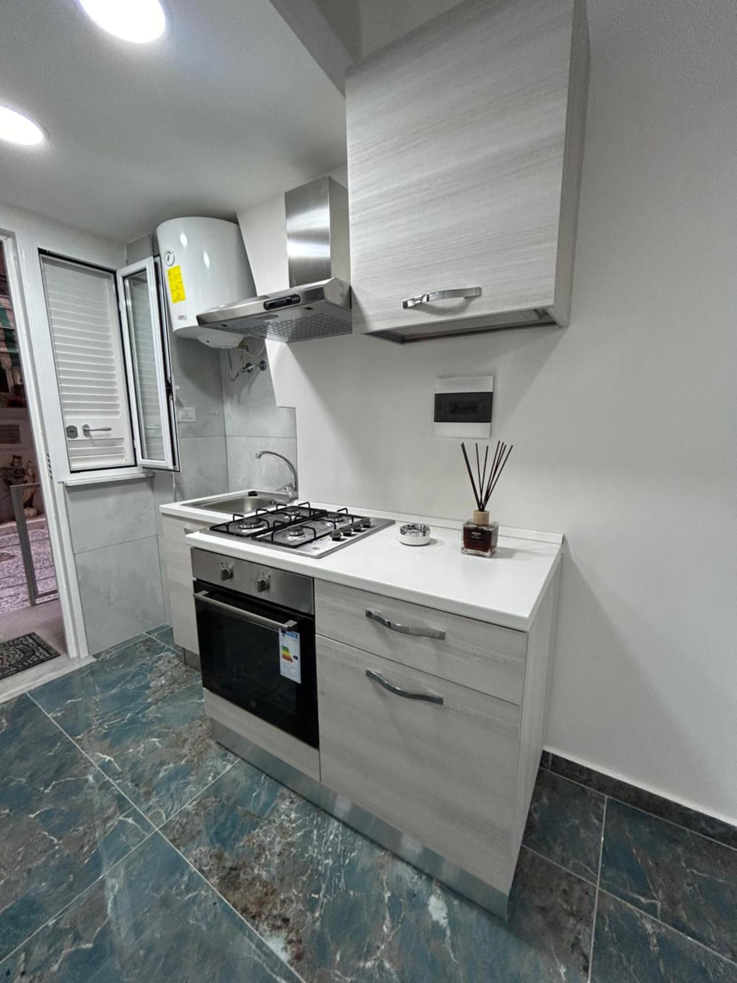Chiara Luxury Home Napoli Exterior foto