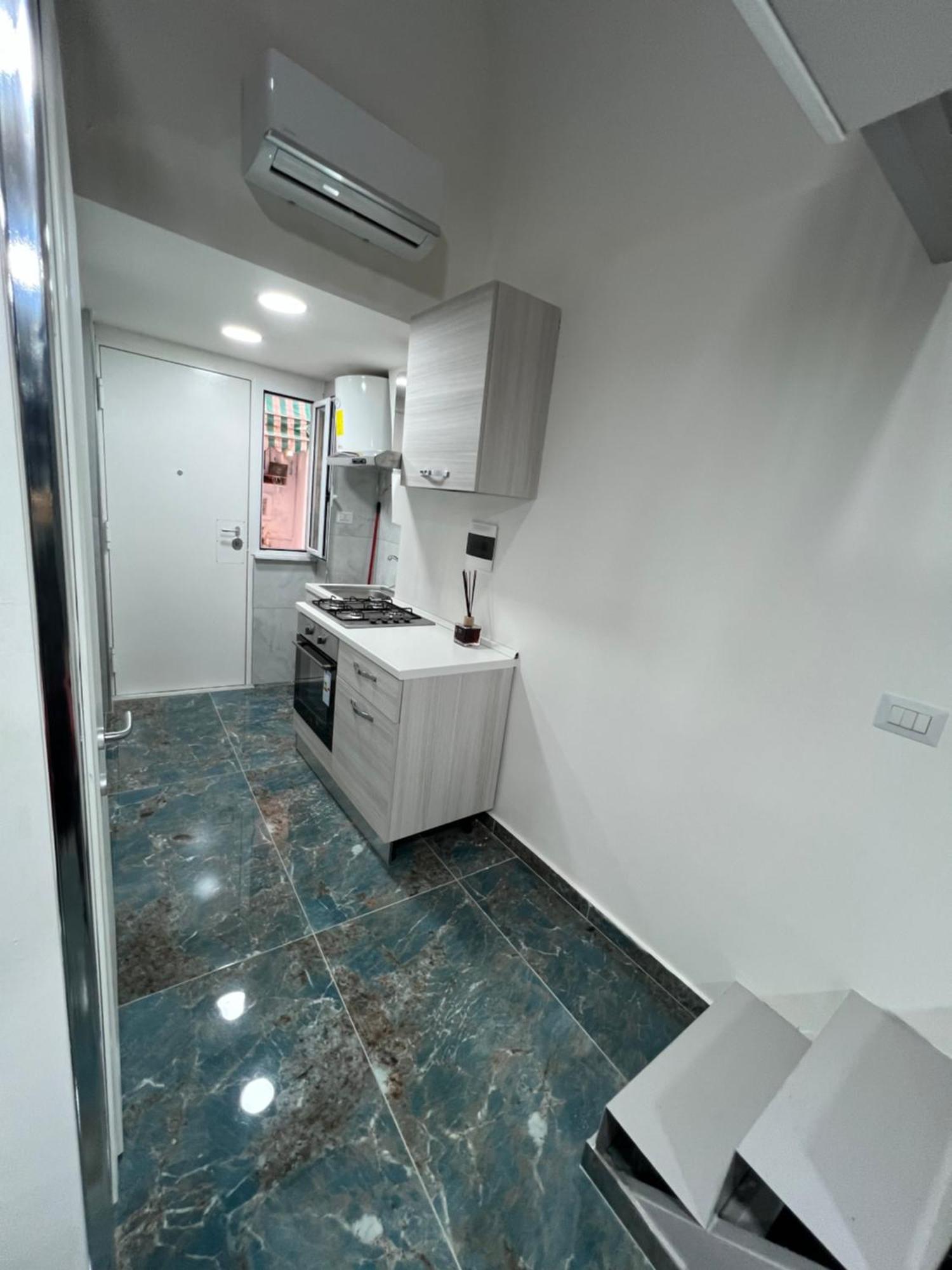 Chiara Luxury Home Napoli Exterior foto