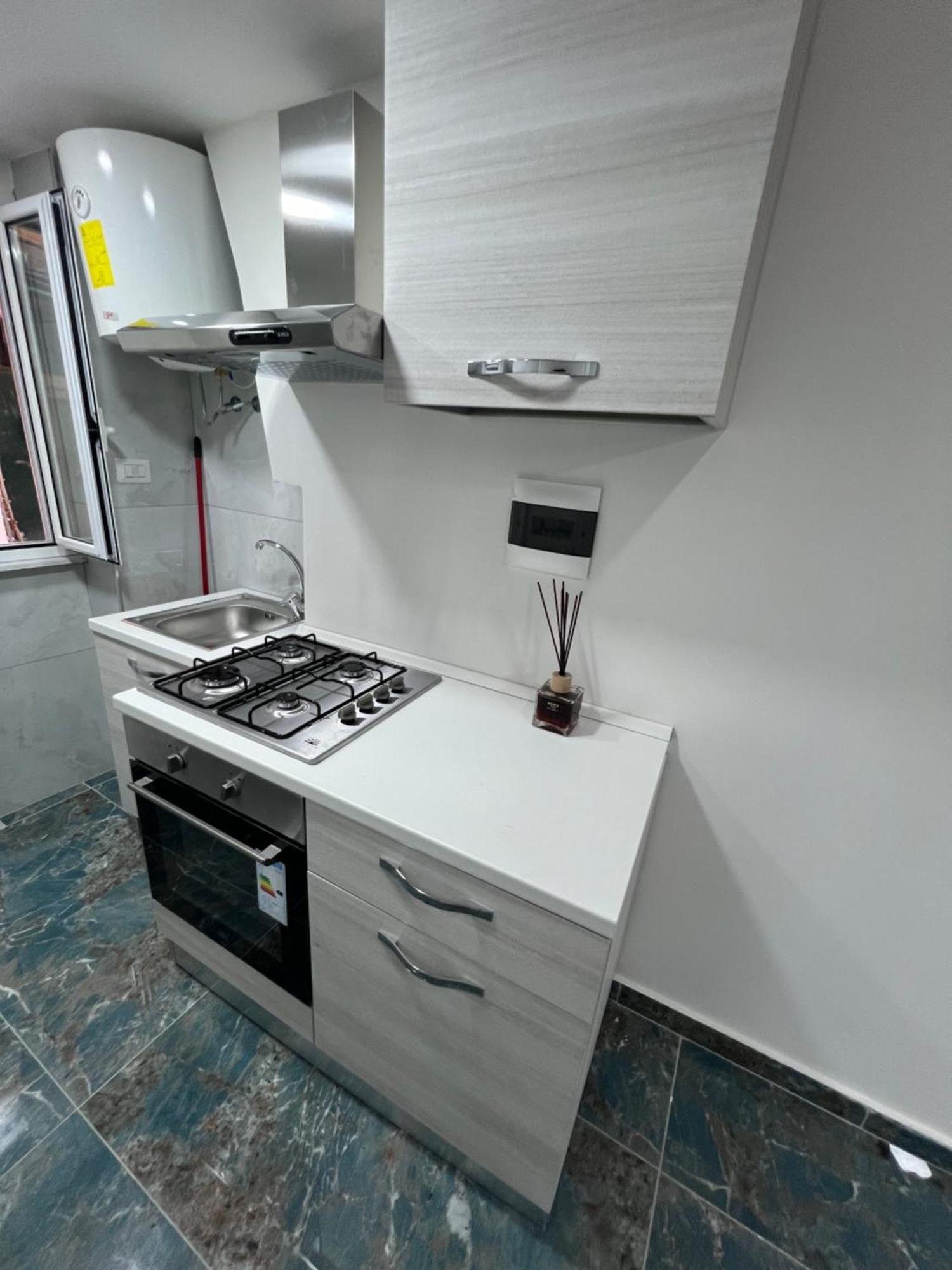 Chiara Luxury Home Napoli Exterior foto
