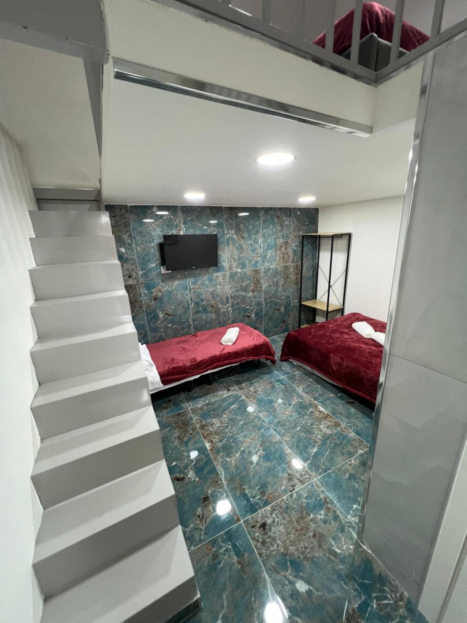 Chiara Luxury Home Napoli Exterior foto