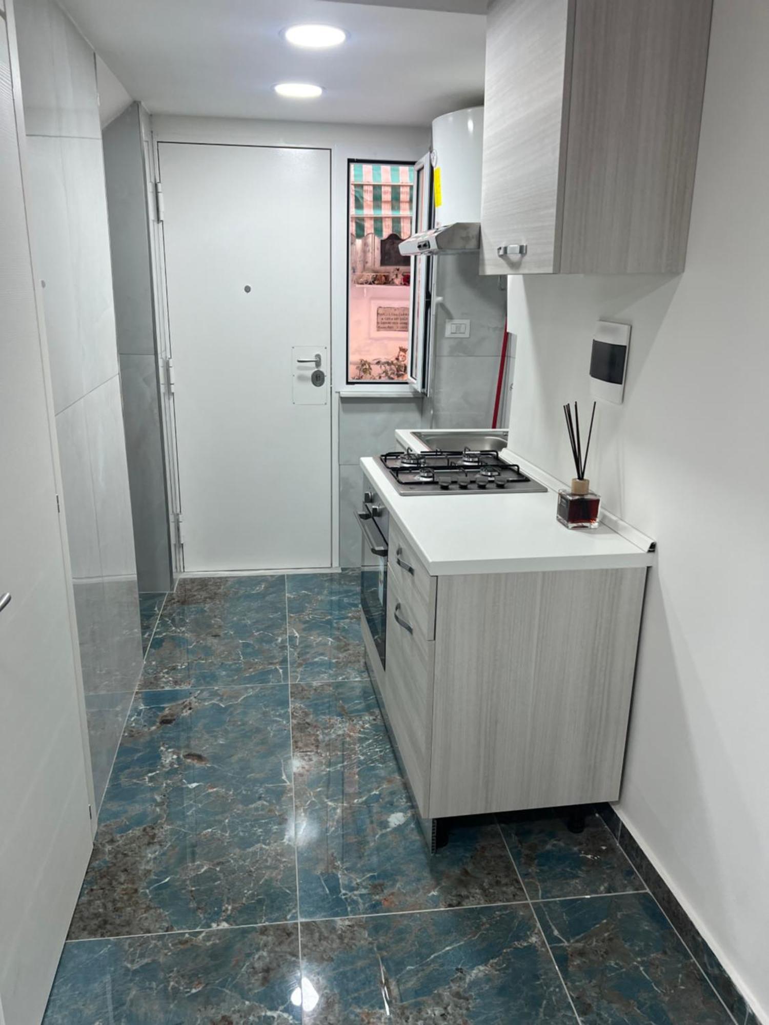 Chiara Luxury Home Napoli Exterior foto
