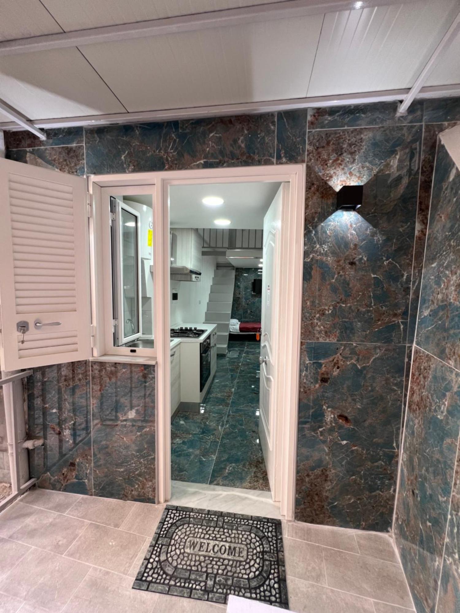Chiara Luxury Home Napoli Exterior foto