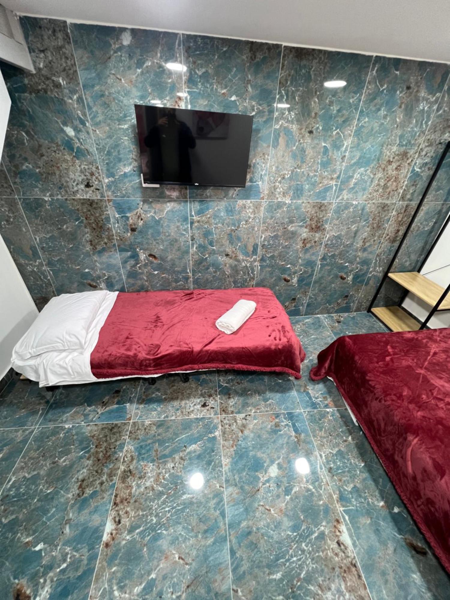 Chiara Luxury Home Napoli Exterior foto