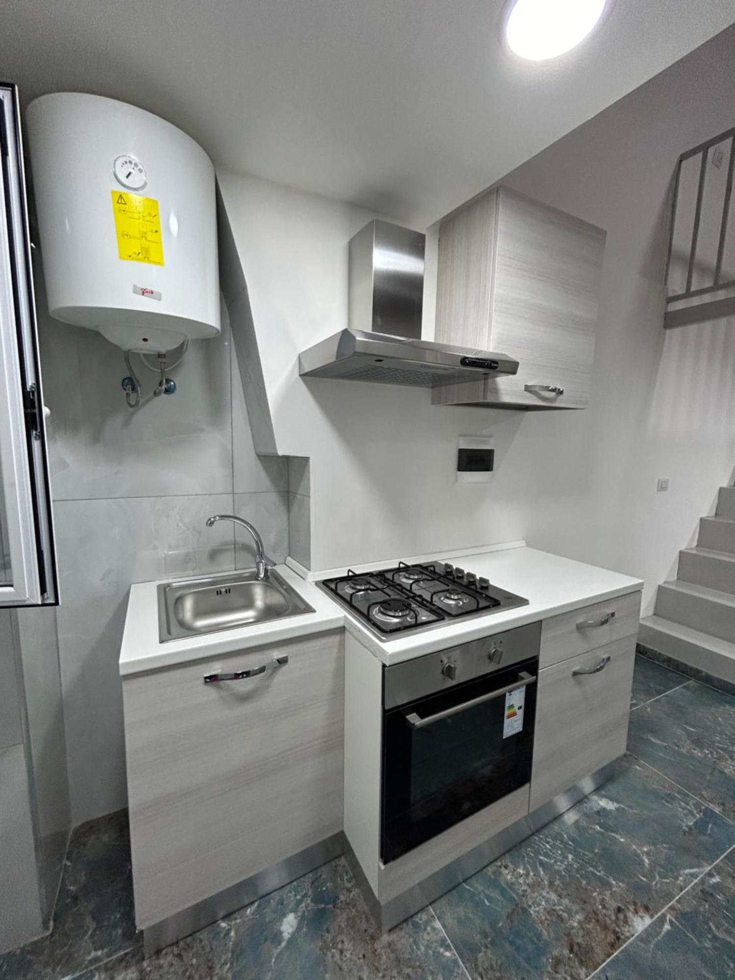 Chiara Luxury Home Napoli Exterior foto